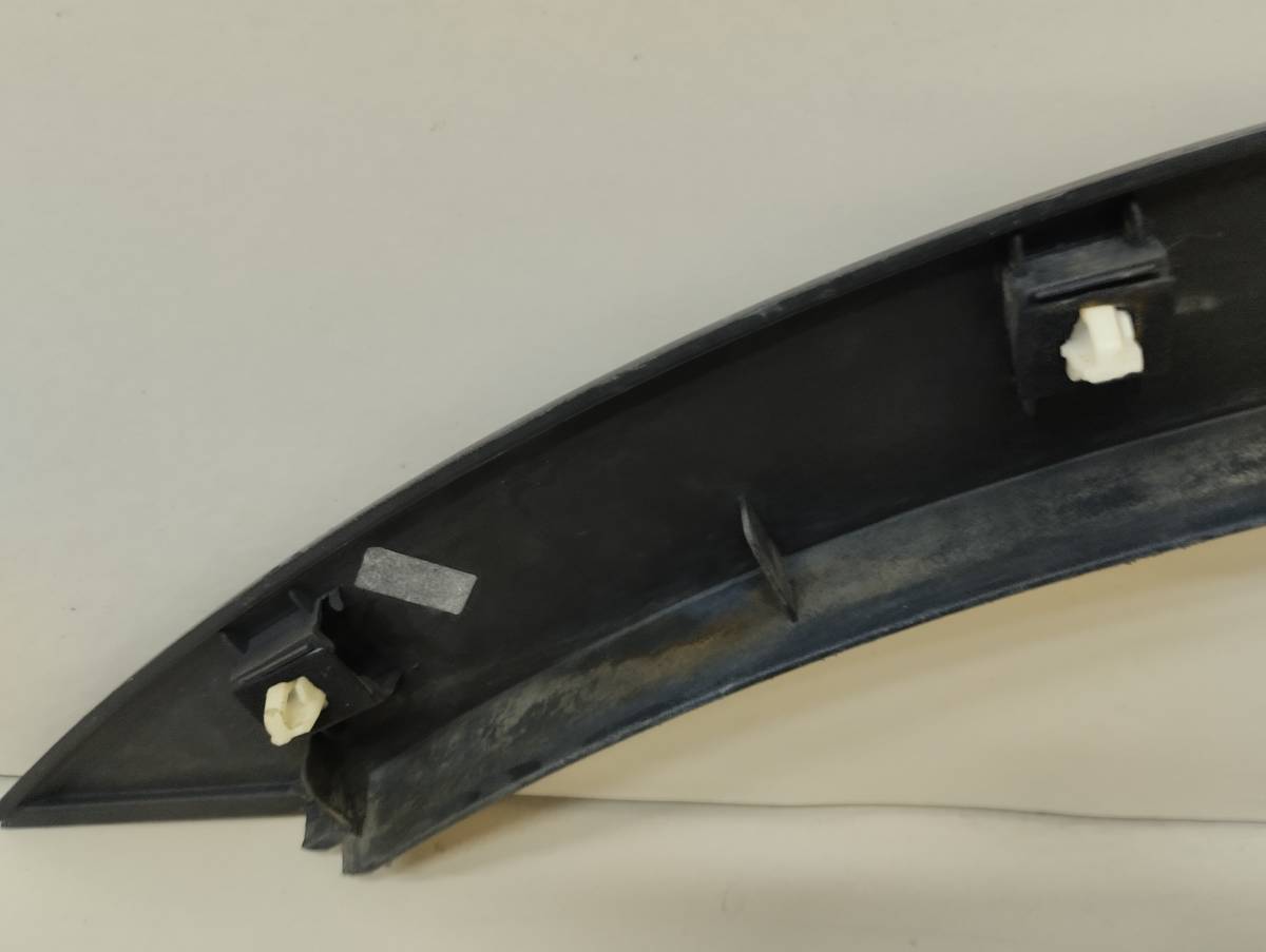 Накладка арки колеса Hyundai ix55 2007-2013 Накладка арки колеса Hyundai ix55 2007-2013