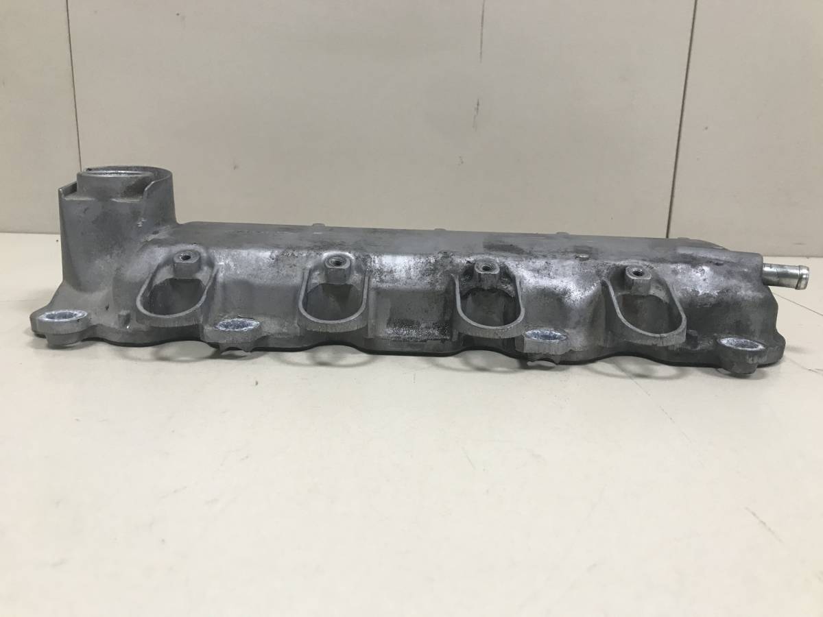 Крышка головки блока (клапанная) Honda Jazz (GD1, GD5, GE2, GE3) 2001-2008