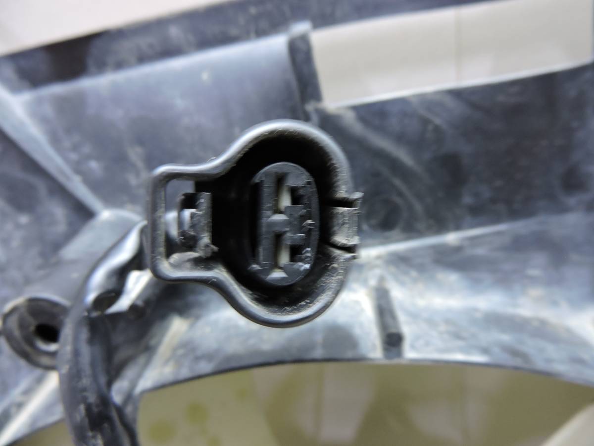 Вентилятор радиатора Mazda CX-7 (ER) 2006-2012