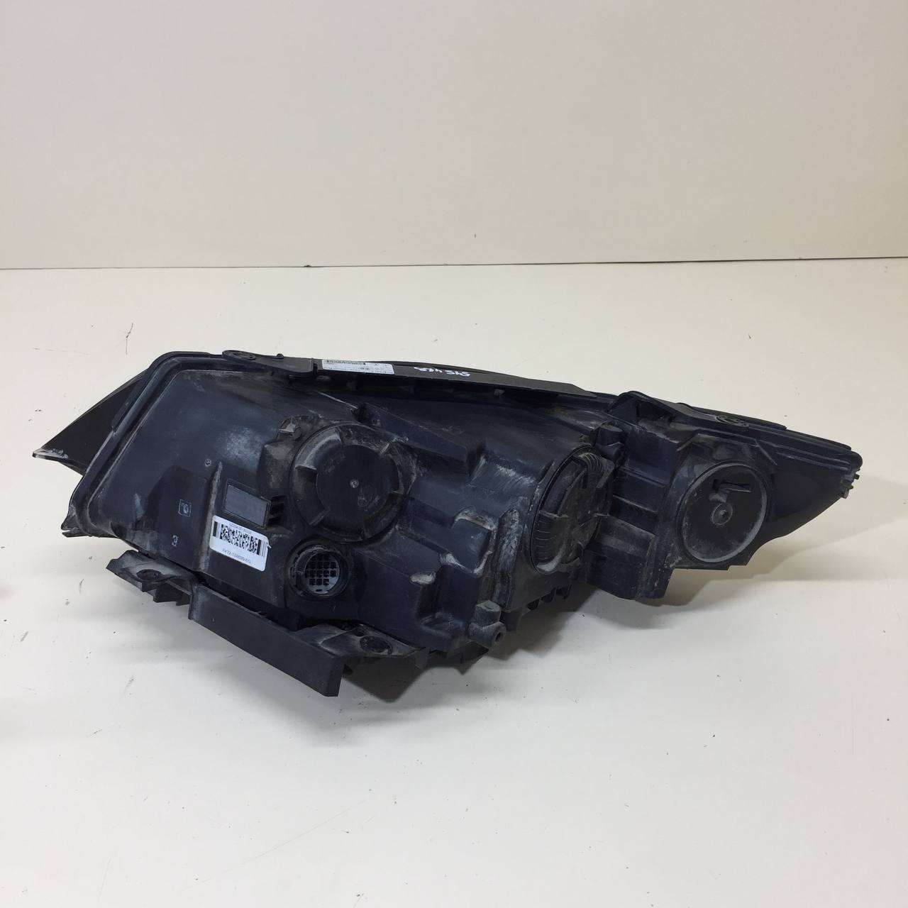 Фара правая Land Rover Discovery Sport 2014>