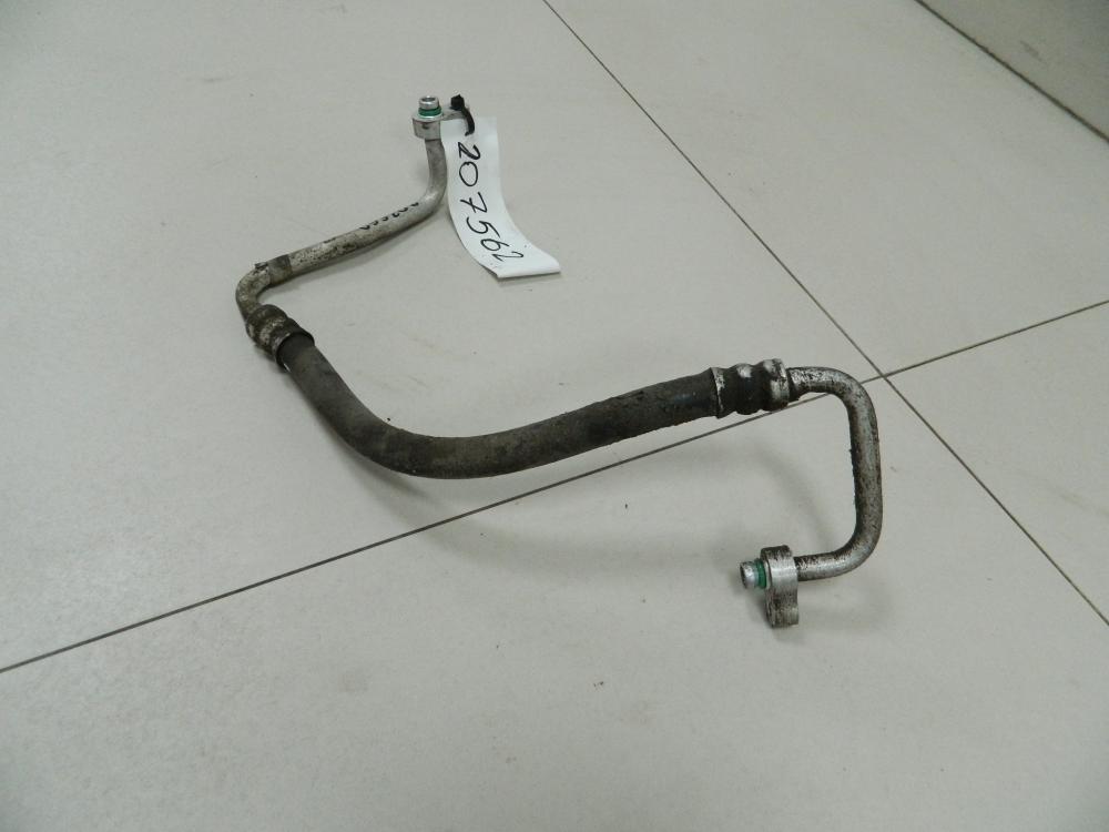 Трубка кондиционера Kia Spectra (SD) 2004-2011