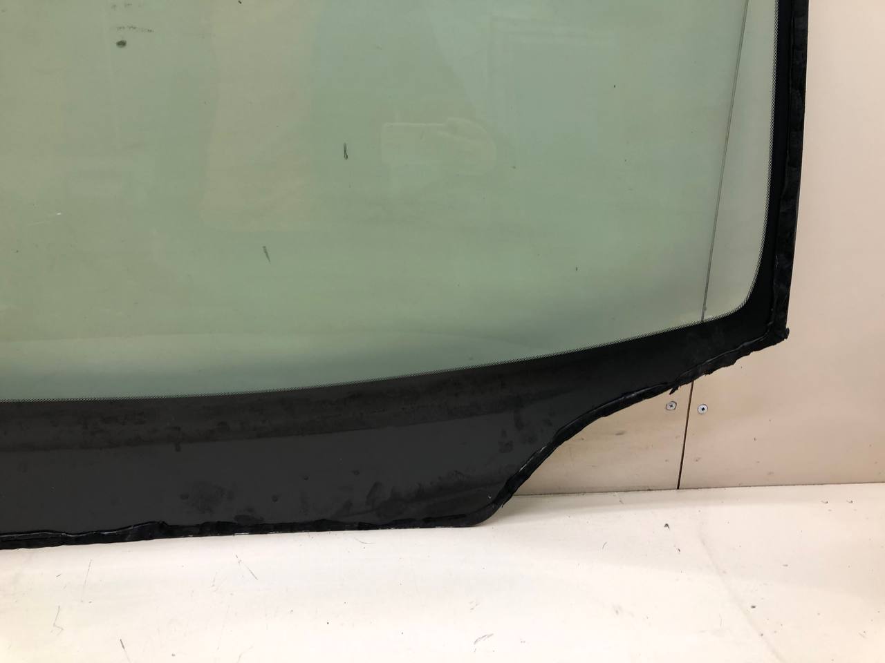 Стекло лобовое (ветровое) Honda Civic 4D 2006-2012