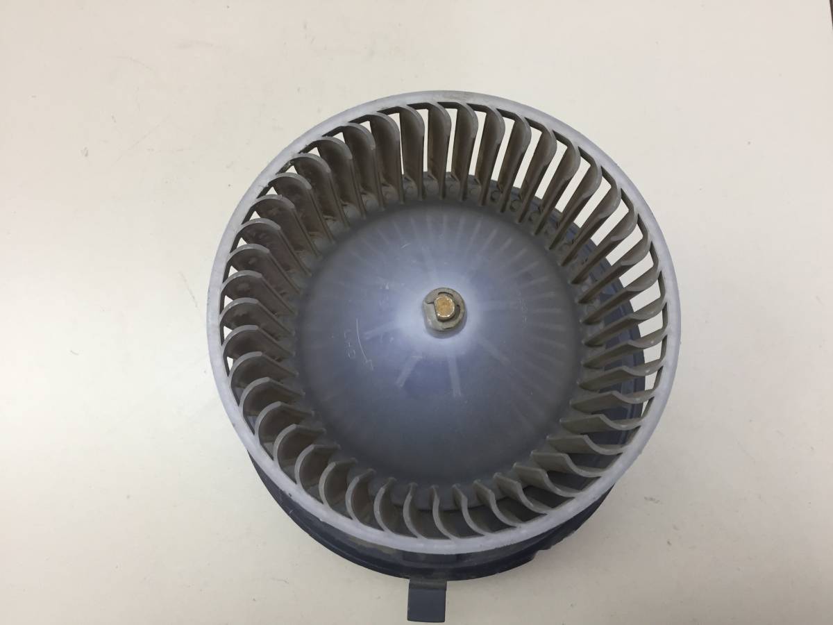 Моторчик отопителя Daewoo Matiz (M100/M150) 1998-2015