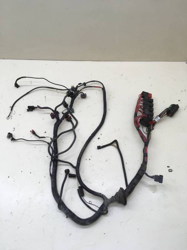 Проводка (коса) Chevrolet Niva 2002-2009 Проводка (коса) Chevrolet Niva 2002-2009