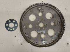 Маховик Hyundai Solaris (HCR) 2017-2020