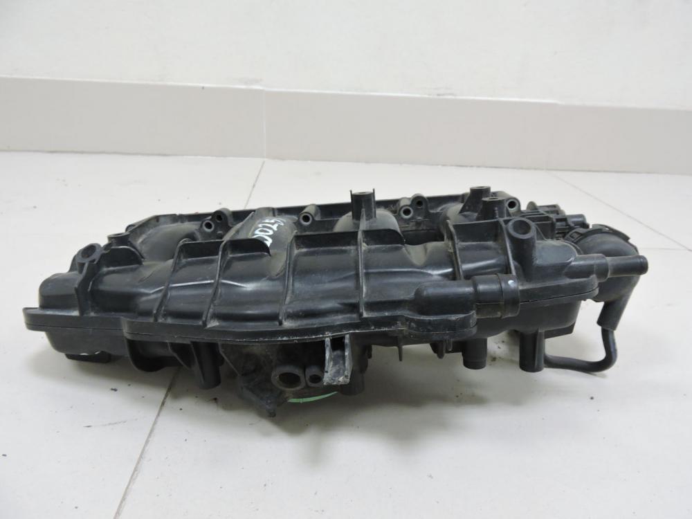 Коллектор впускной Audi A5 (8T) 2009-2016