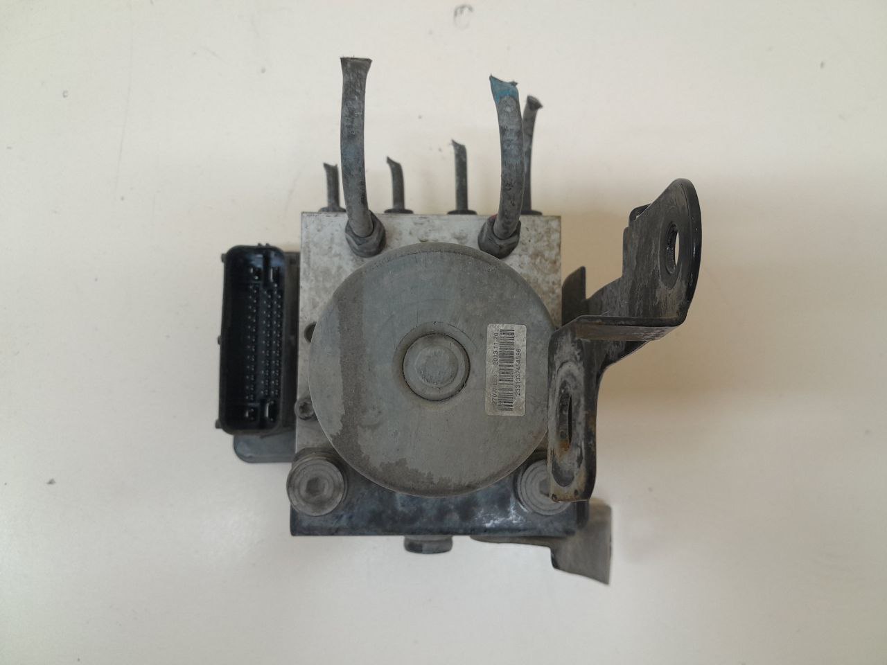 Блок ABS (насос) Kia Optima 3 (TF) 2010-2015