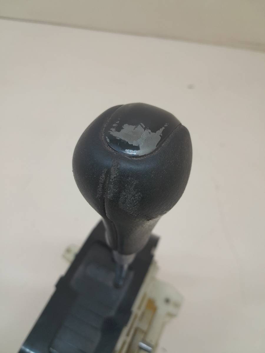 Кулиса КПП Hyundai ix55 2007-2013