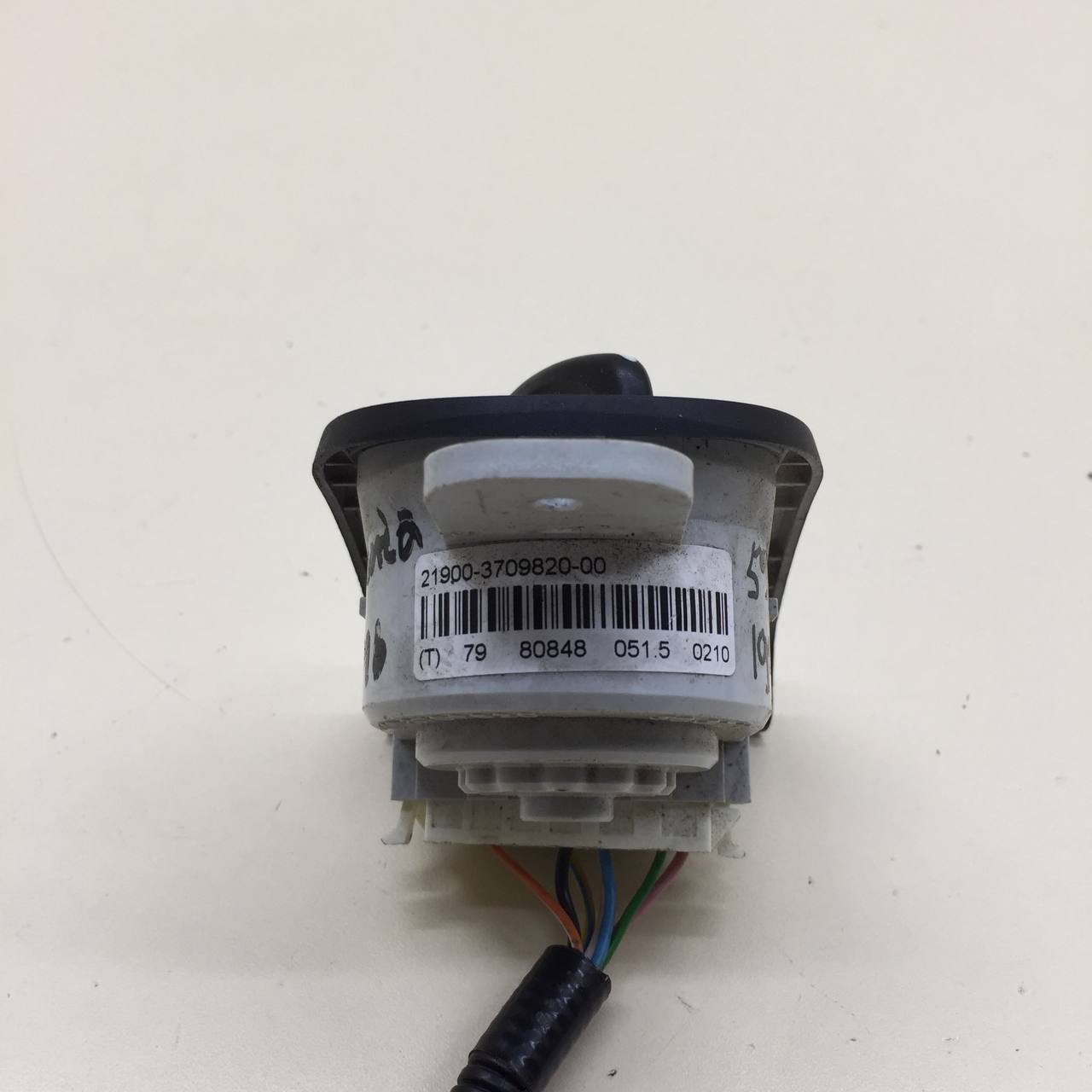 Переключатель света фар Lada Granta 2011>