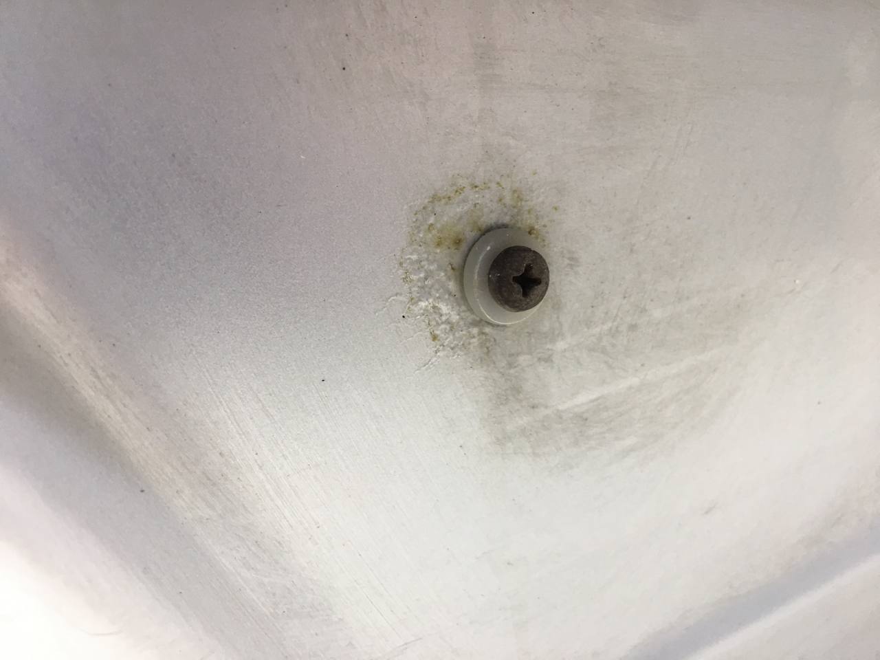 Крышка багажника Daewoo Nexia (N150) 2008-2016