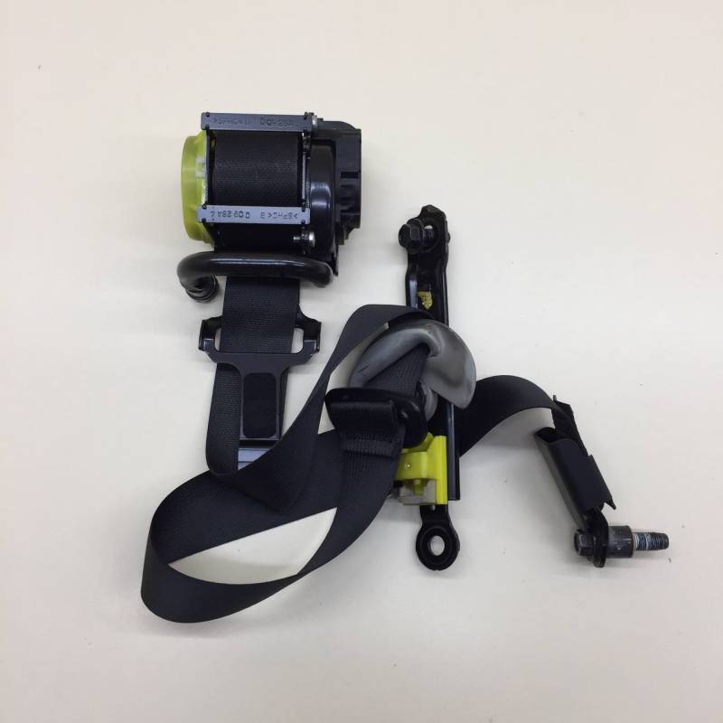 Ремень безопасности с пиропатроном Hyundai Elantra (CN7) 2020>