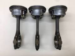 Поршень с шатуном Infiniti Q50 (V37) 2014-2021