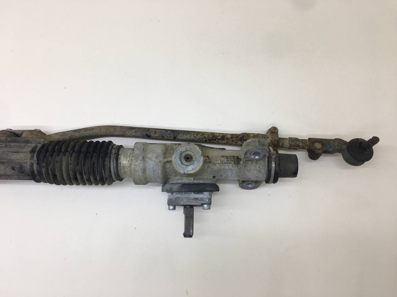 Рейка рулевая Lada Granta 2011>