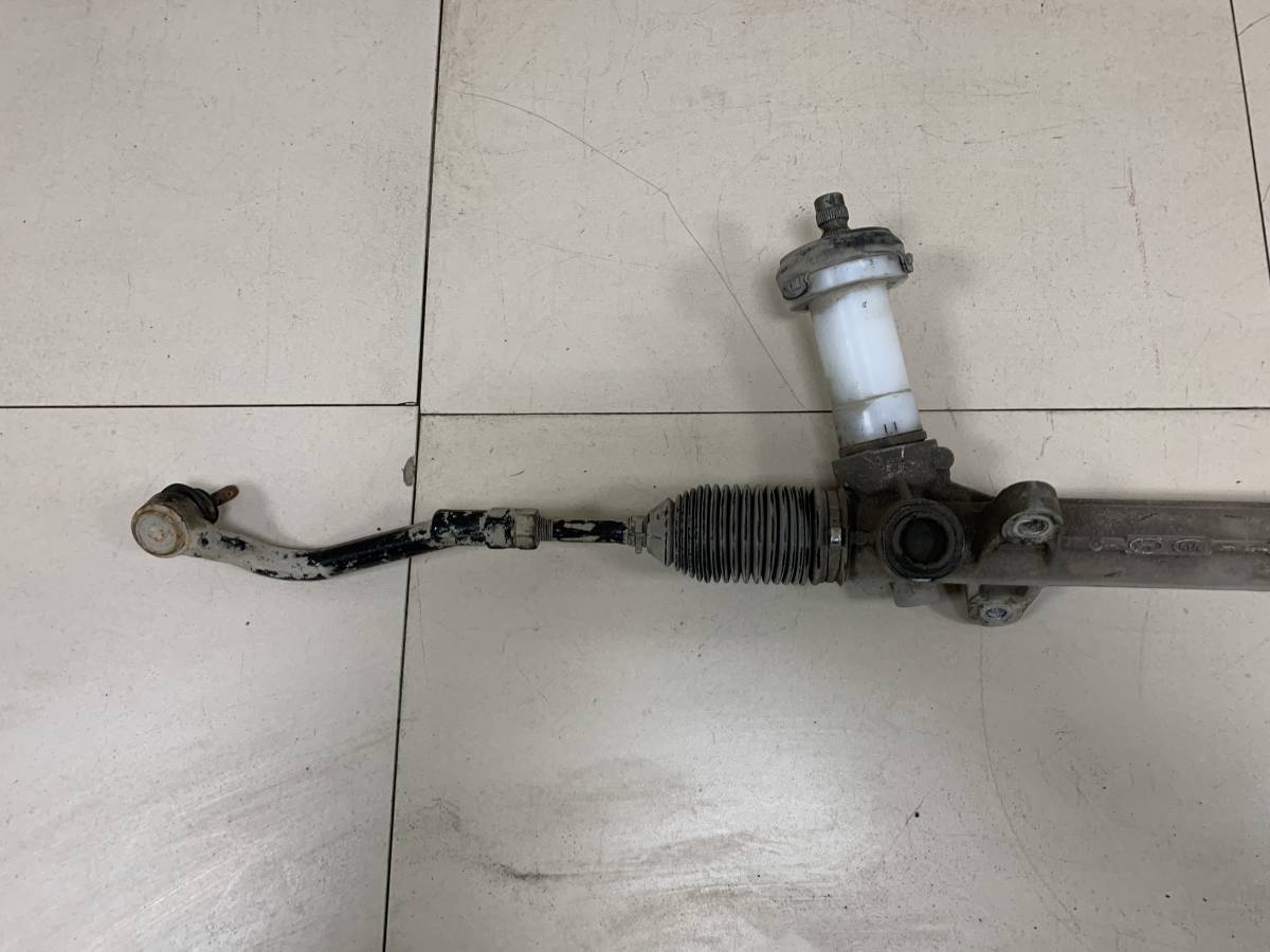 Рейка рулевая Kia Optima 3 (TF) 2010-2015