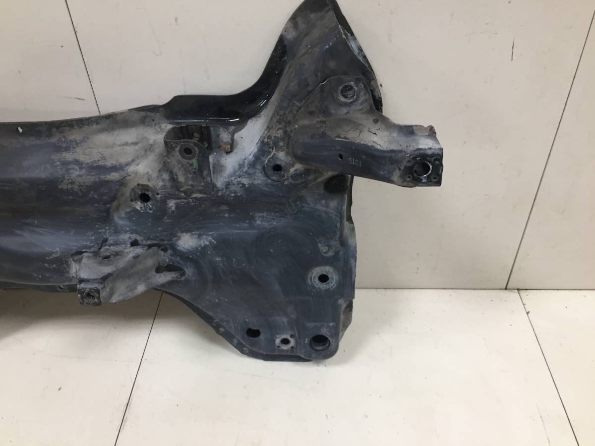 Балка подмоторная Peugeot 206 1998-2012