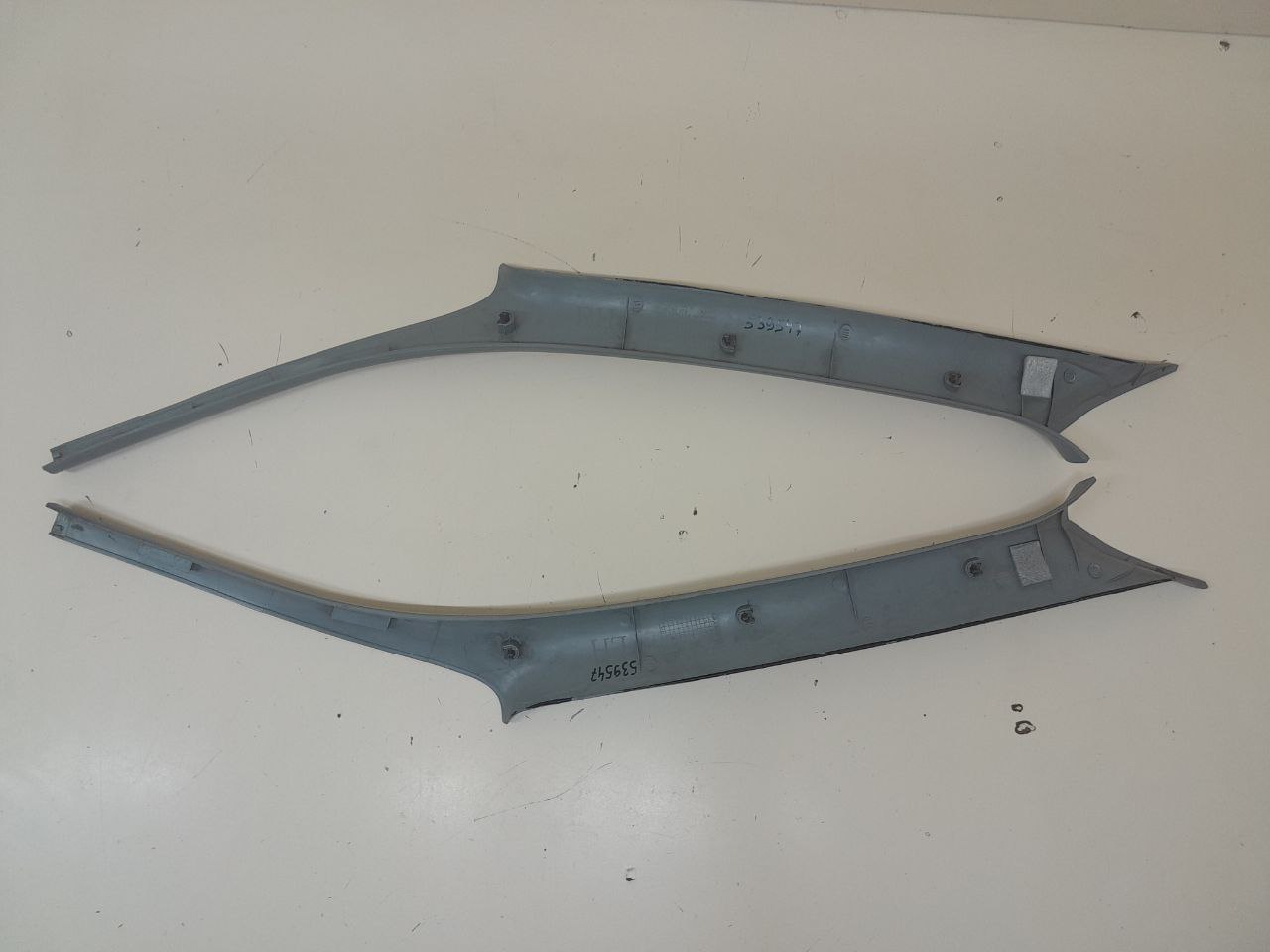 Обшивка стойки Kia Spectra (SD) 2004-2011