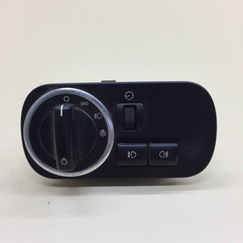 Переключатель света фар Land Rover Range Rover Sport 2005-2012