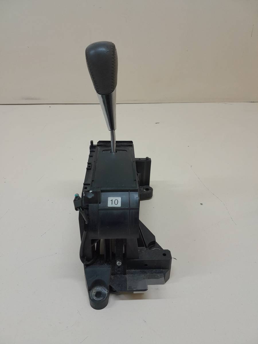 Кулиса КПП Toyota Camry (XV40) 2006-2011 Кулиса КПП Toyota Camry (XV40) 2006-2011