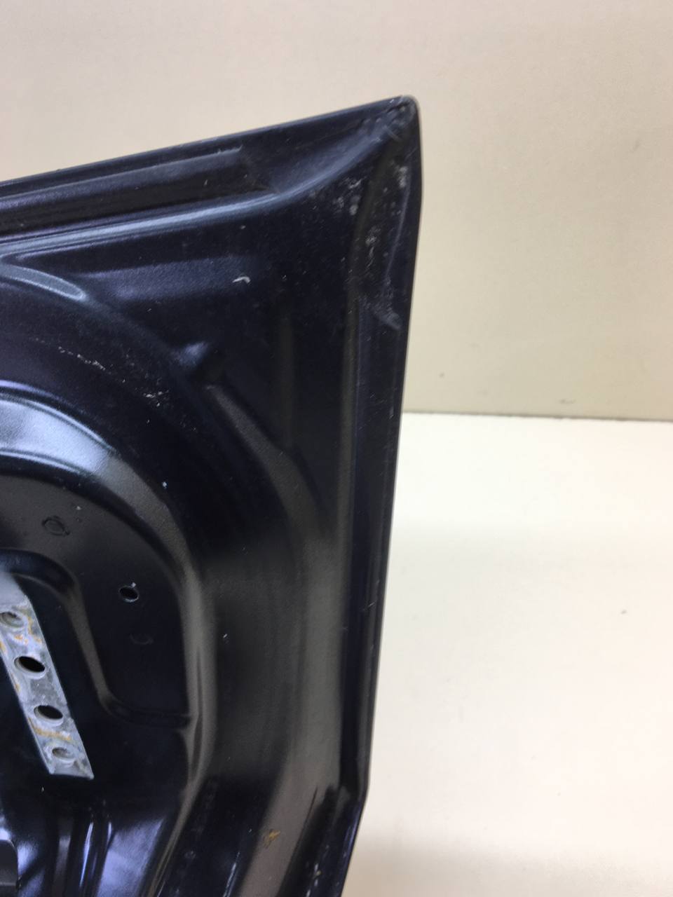Крышка багажника Chevrolet Cruze (J300) 2009-2016 Крышка багажника Chevrolet Cruze (J300) 2009-2016