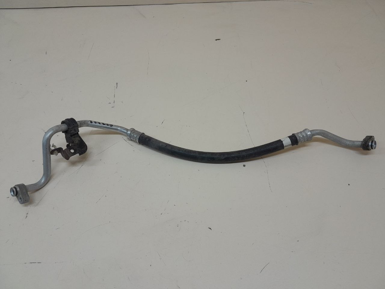 Трубка кондиционера Toyota Corolla E150 2006-2013