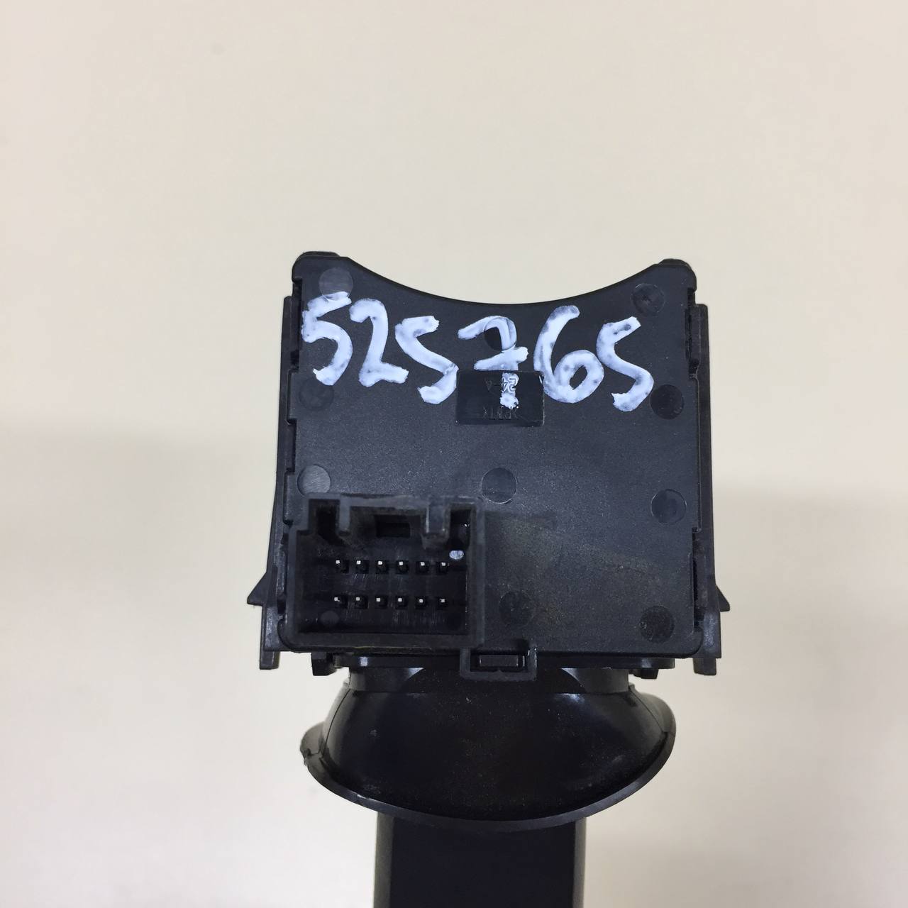 Переключатель поворотов подрулевой Chevrolet Cruze (J300) 2009-2016