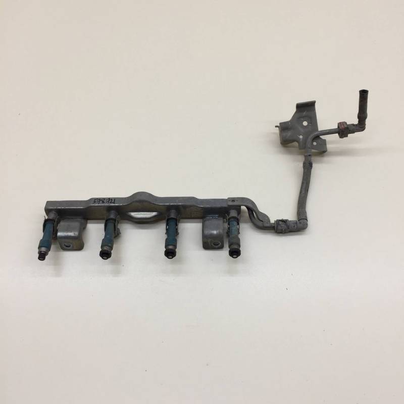Рейка топливная (рампа) Mazda Mazda 2 (DE) 2007-2014 Рейка топливная (рампа) Mazda Mazda 2 (DE) 2007-2014