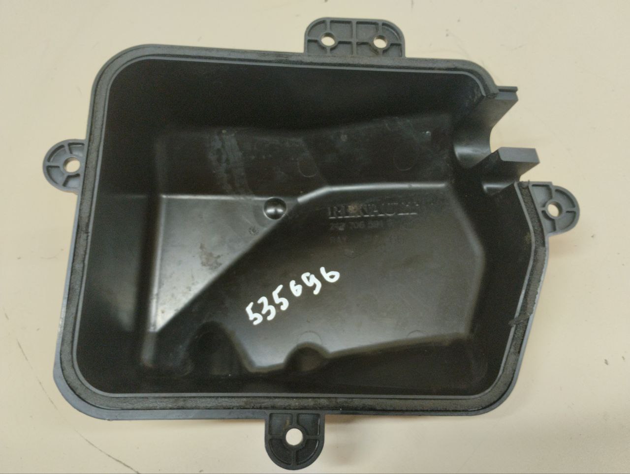 Крышка блока предохранителей Nissan Terrano (D10) 2014>