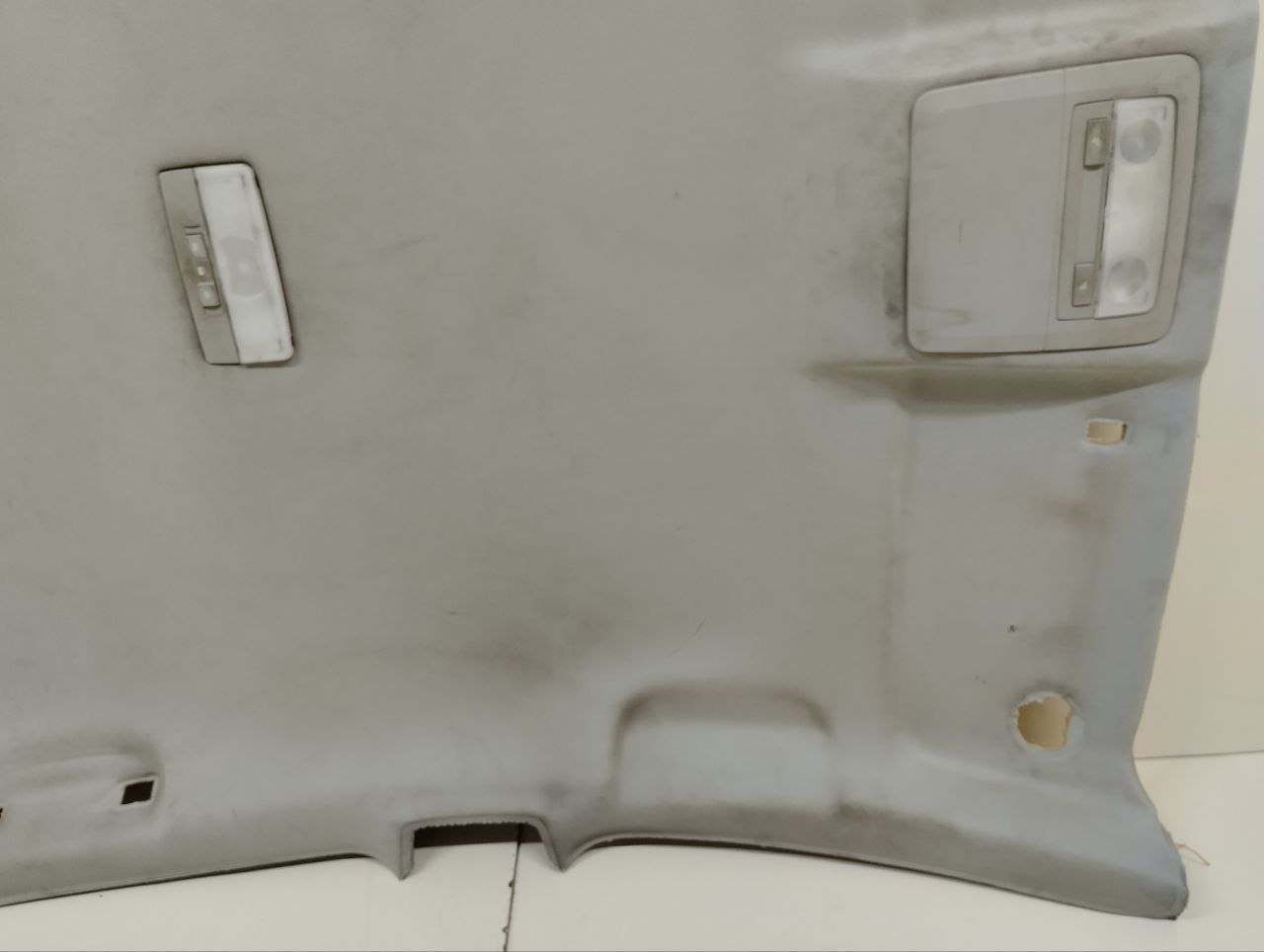 Обшивка потолка Chevrolet Cruze (J300) 2009-2016