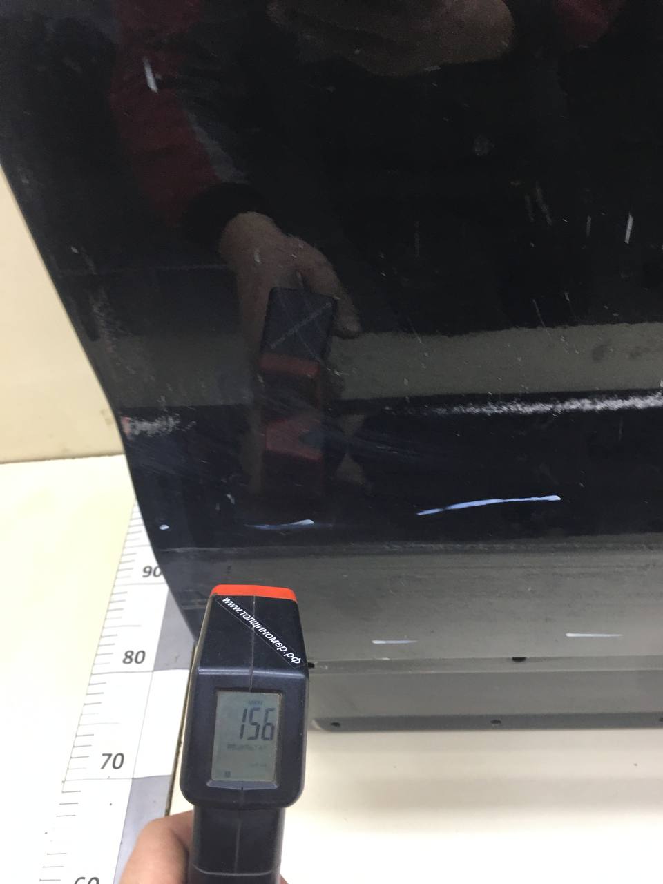 Дверь передняя правая Ford Explorer 2010>