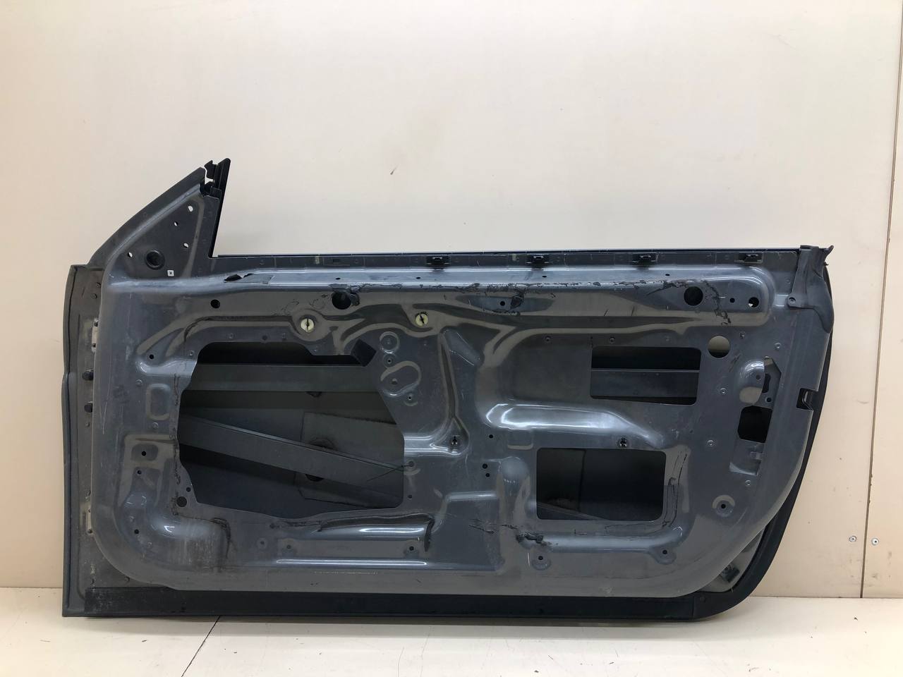 Дверь передняя правая BMW 6-Series E63 2003-2010