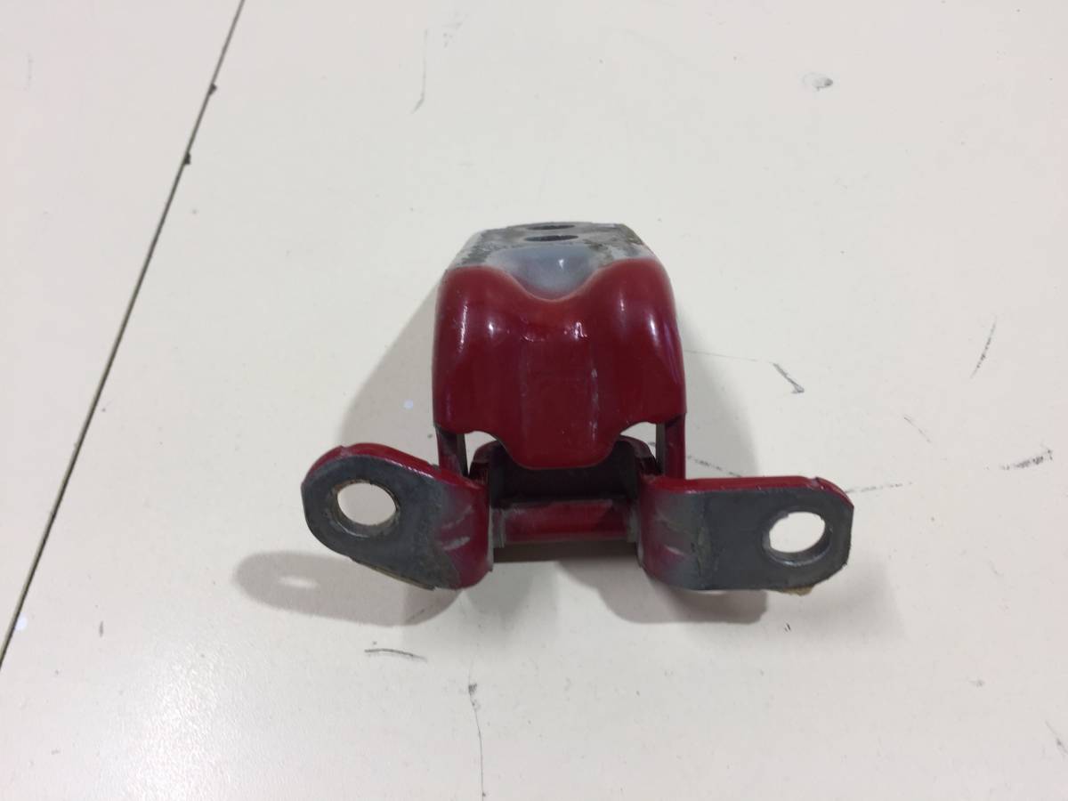 Петля двери задней правой нижняя Subaru Impreza (G12) 2007-2012