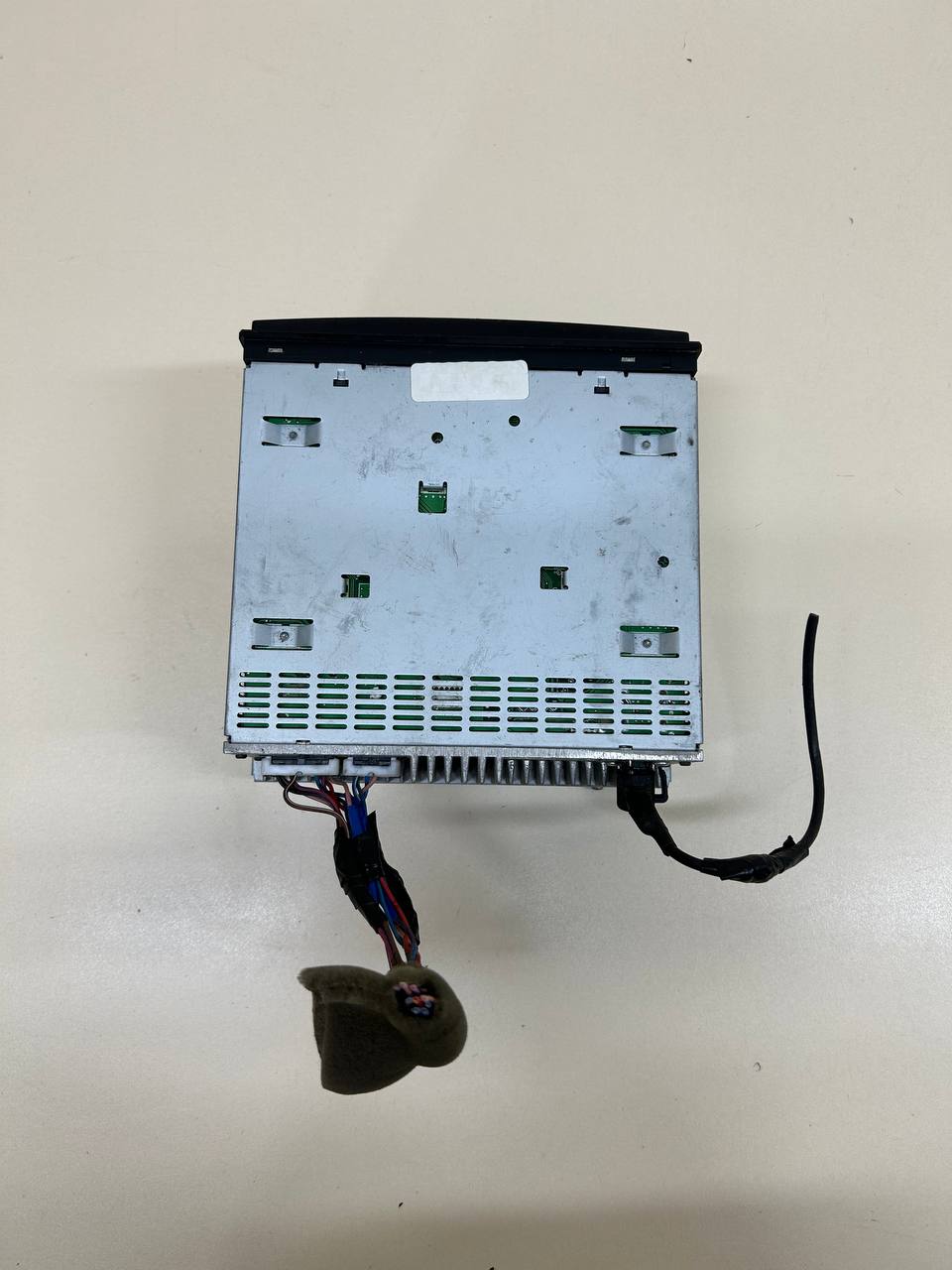 Магнитола Nissan Almera Classic (B10) 2006-2013