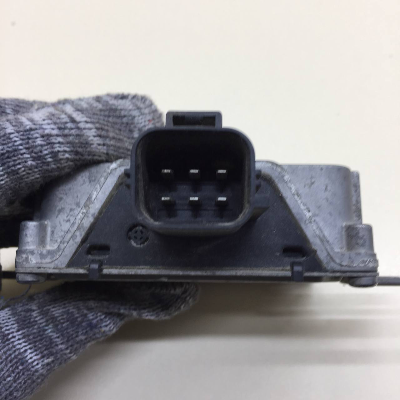 Блок электронный Ford Mondeo 4 2007-2015 Блок электронный Ford Mondeo 4 2007-2015