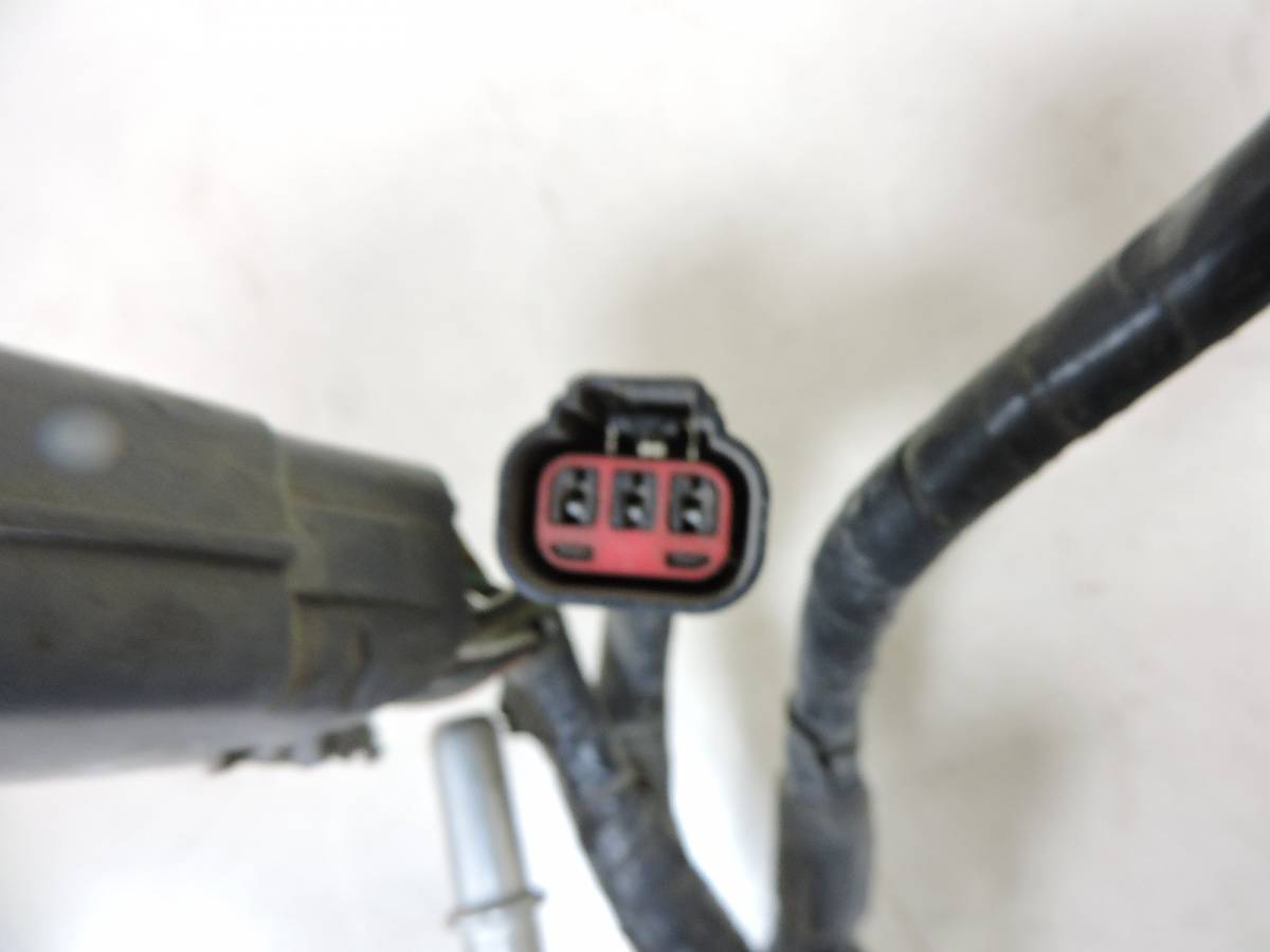 Рейка топливная (рампа) Mazda Mazda 6 (GH) 2007-2012