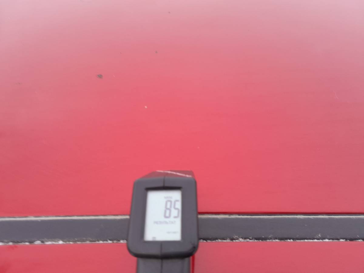 Крыша Chevrolet Aveo T250 2005-2011