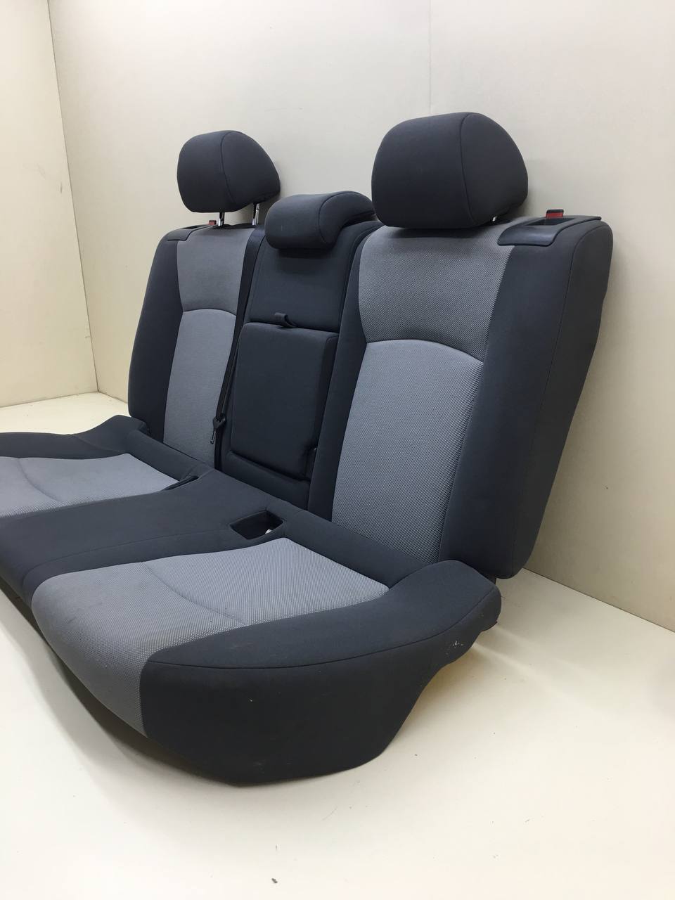 Сиденье (комплект) Chevrolet Cruze (J300) 2009-2016 Сиденье (комплект) Chevrolet Cruze (J300) 2009-2016