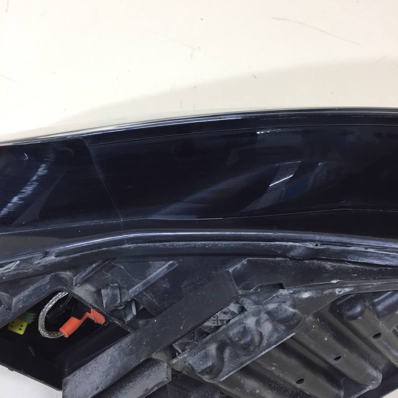 Фара правая Land Rover Discovery Sport 2014>