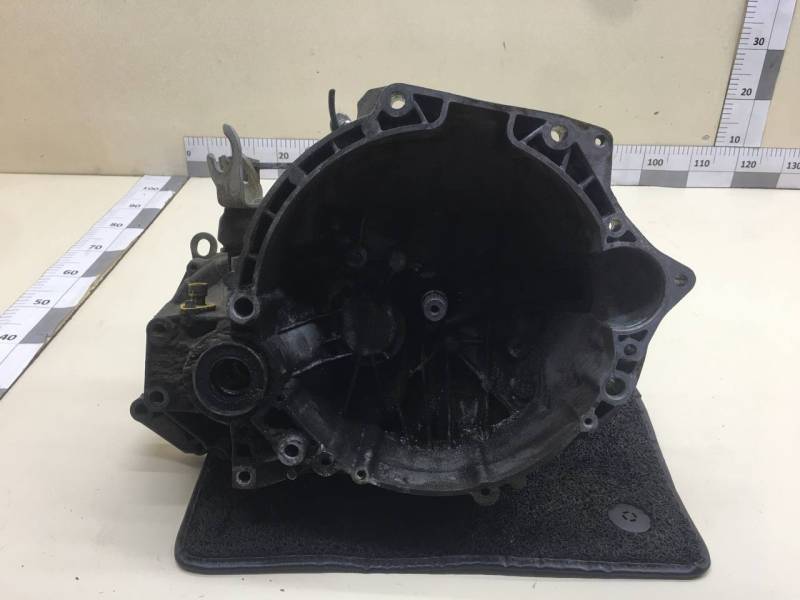 МКПП (механическая коробка переключения передач) Lada Granta 2011>