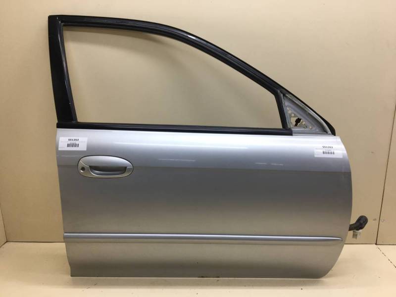 Дверь передняя правая Kia Spectra (SD) 2004-2011