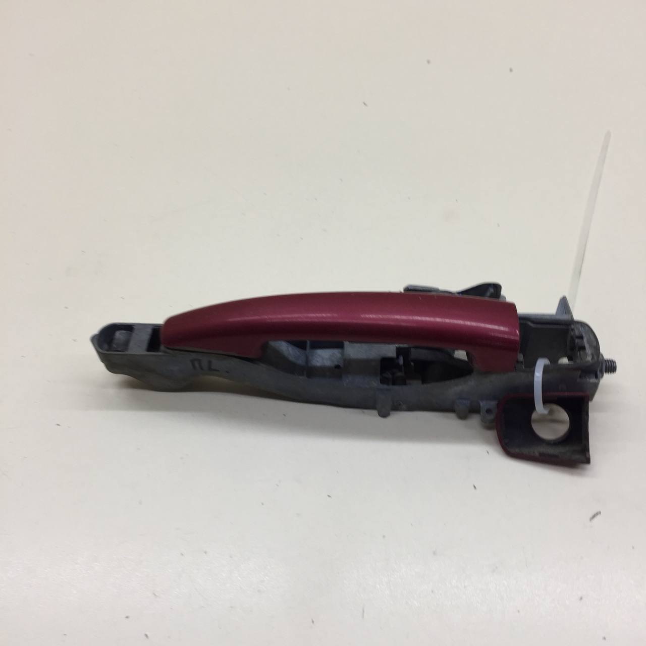 Ручка двери передней наружная левая Peugeot 308 2007>