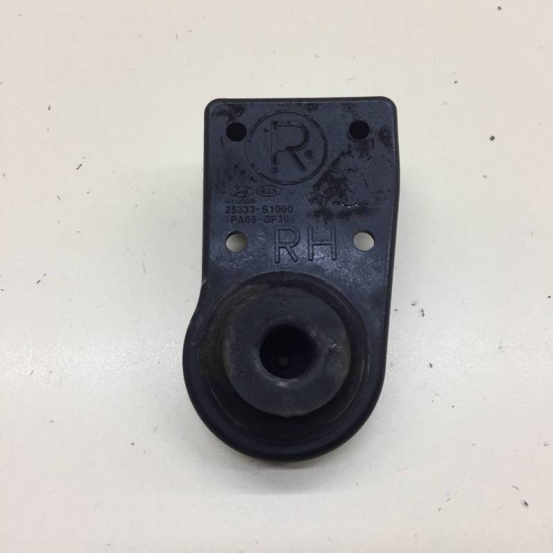 Кронштейн радиатора Hyundai Santa Fe (TM) 2018-2022