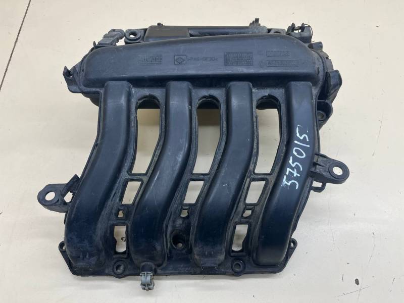 Коллектор впускной Renault Megane (2) 2002-2009 Коллектор впускной Renault Megane (2) 2002-2009