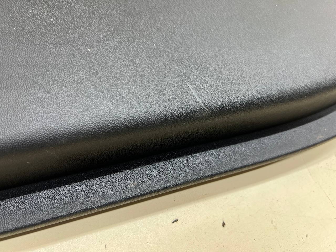 Обшивка двери передней правой Changan UNI-K 2020>