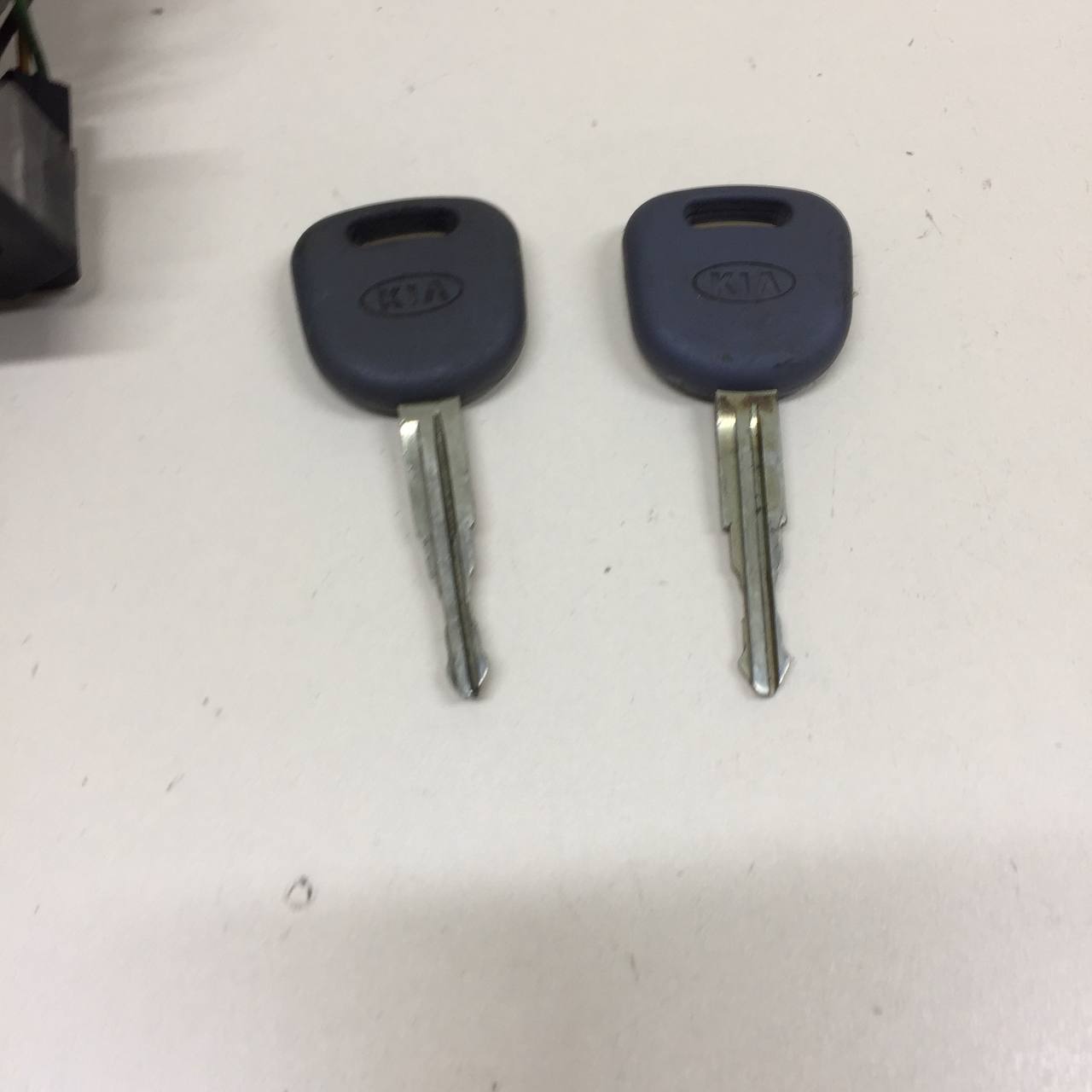 Замок зажигания Kia Spectra (SD) 2004-2011