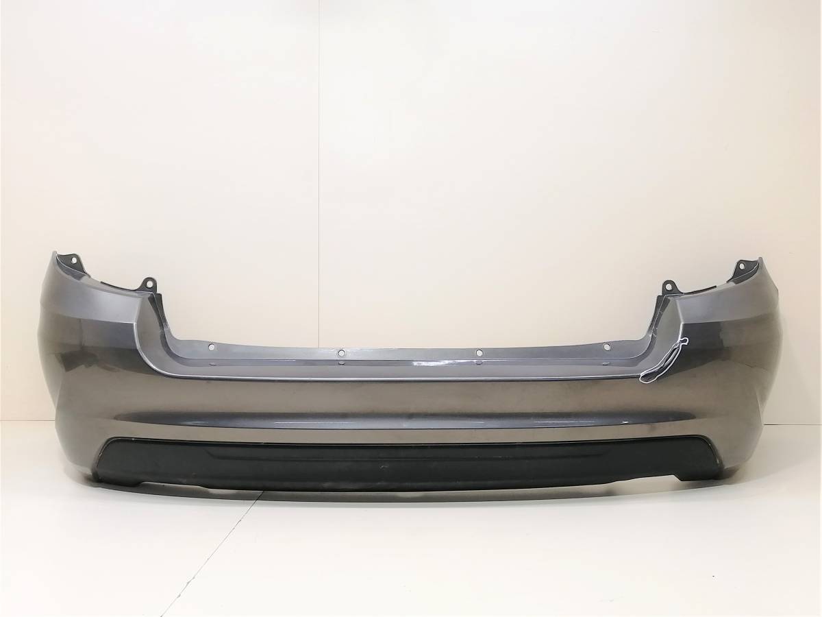 Бампер задний Lada Granta 2011>