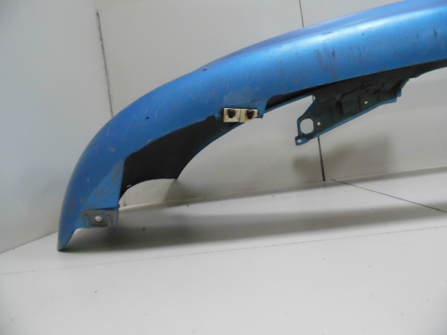 Бампер передний Peugeot 107 2006-2014