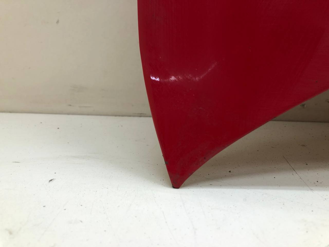 Капот Chevrolet Lacetti (J200) 2003-2013