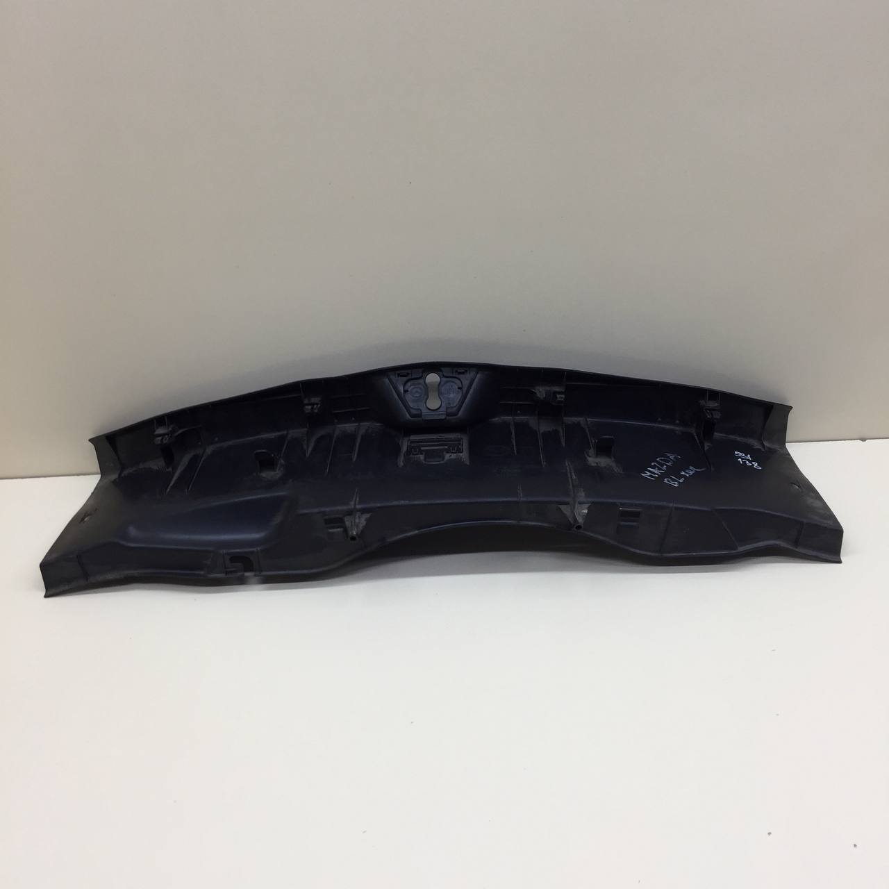Обшивка багажника Mazda Mazda 3 (BL) 2009-2013