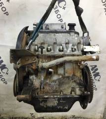 Двигатель ZAZ Chance 2009-2014