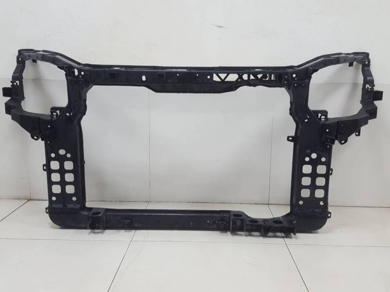 Панель передняя Kia Sorento (XM) 2009-2021